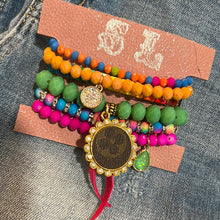 Load image into Gallery viewer, SL Bracelet Set
