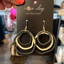 Load image into Gallery viewer, The Clay Collection Earring
