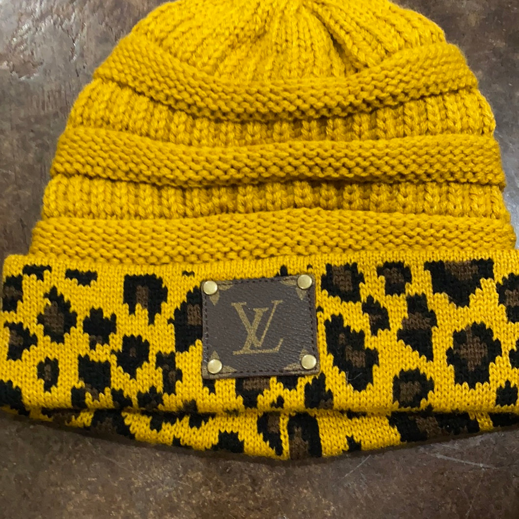 SL RPLV Beanies