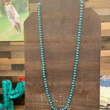 Load image into Gallery viewer, Beaded Necklace
