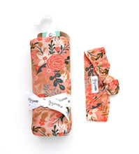Load image into Gallery viewer, Gigi and Max Swaddles
