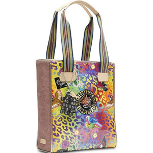 The Cami Chica Tote