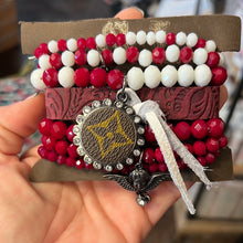 Load image into Gallery viewer, SL Bracelet Set
