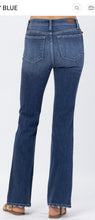 Load image into Gallery viewer, Judy Blue Hi Waist Bootcut
