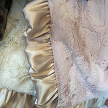 Load image into Gallery viewer, Cozy Crib Blankets
