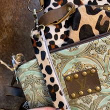 Load image into Gallery viewer, KIG Gaucho Wristlet
