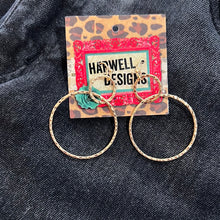 Load image into Gallery viewer, Misc. Silver and Gold Earrings
