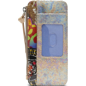 The Gloria Card Organizer