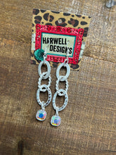 Load image into Gallery viewer, Misc. Silver and Gold Earrings
