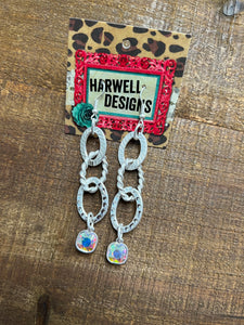 Misc. Silver and Gold Earrings