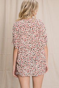 Wild About You Top