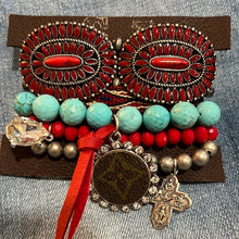 Load image into Gallery viewer, SL Bracelet Set
