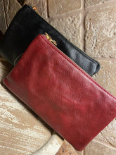 Load image into Gallery viewer, Smooth Crossbody/Wristlet
