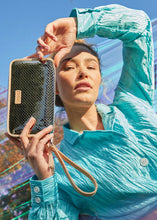 Load image into Gallery viewer, The Kyle Wristlet Wallet
