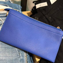 Load image into Gallery viewer, Kenzie Crossbody Wristlet
