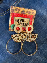 Load image into Gallery viewer, The Clayton Earring
