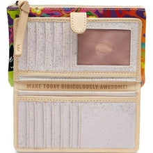 Load image into Gallery viewer, The Cami Slim Wallet
