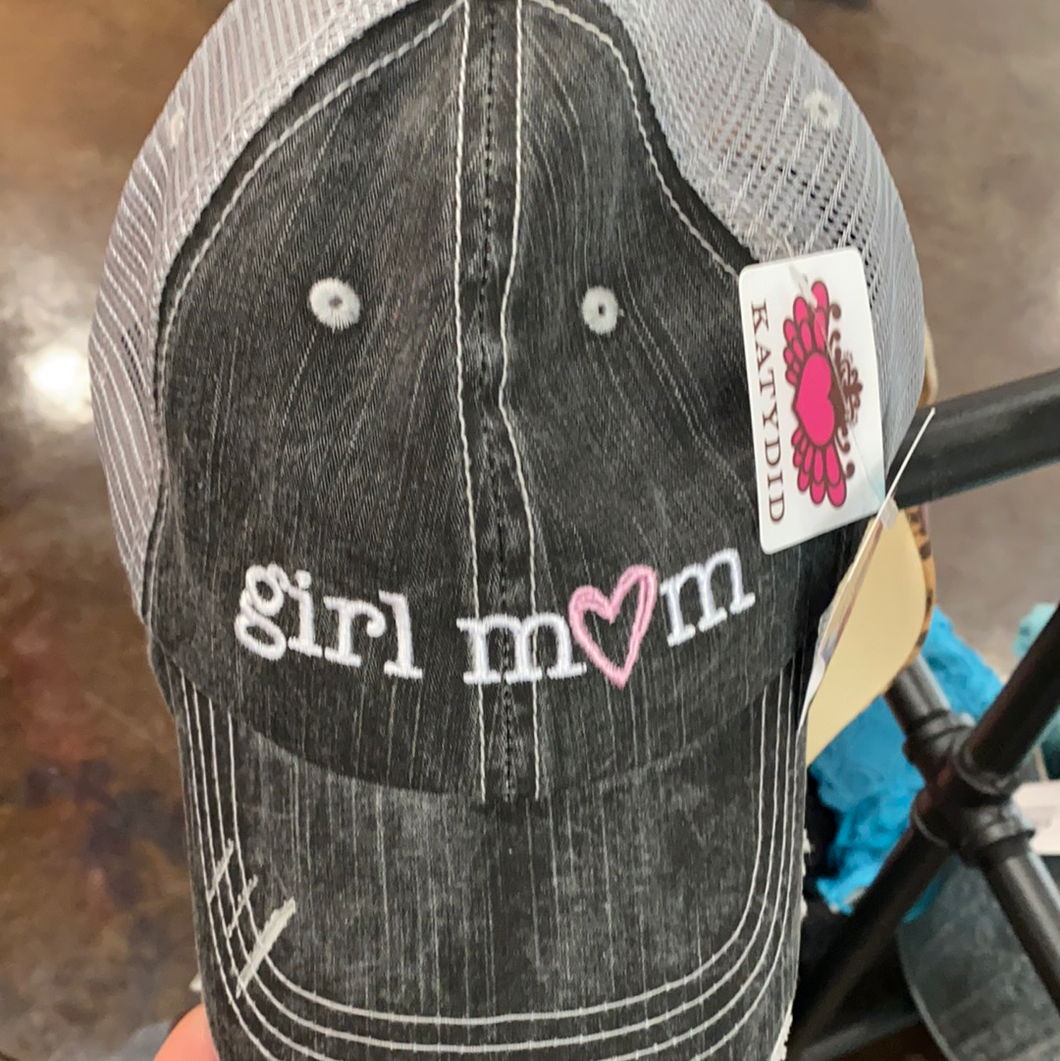 The Perfect BallCap