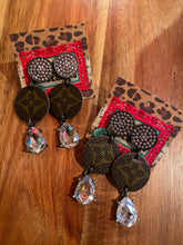 Load image into Gallery viewer, MISC Drop Earrings
