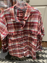 Load image into Gallery viewer, The Vintage Flannel
