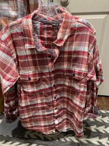 The Vintage Flannel