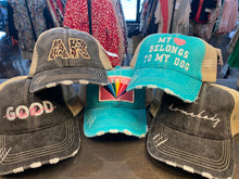 Load image into Gallery viewer, The Perfect BallCap
