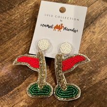 Load image into Gallery viewer, LULU Collection Earrings
