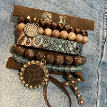Load image into Gallery viewer, SL Bracelet Set
