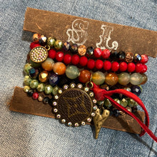 Load image into Gallery viewer, SL Bracelet Set
