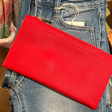 Load image into Gallery viewer, Kenzie Crossbody Wristlet
