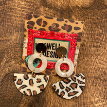Load image into Gallery viewer, The Clayton Earring
