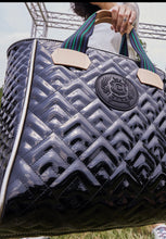 Load image into Gallery viewer, The Inked Classic Tote
