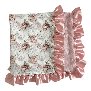 Cozy Crib Blankets