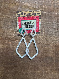 Misc. Silver and Gold Earrings