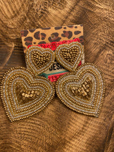 Load image into Gallery viewer, The Kaylie Beaded Earring
