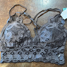 Load image into Gallery viewer, Lace Bralette
