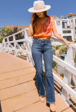 Load image into Gallery viewer, Judy Blue Hi Waist Bootcut
