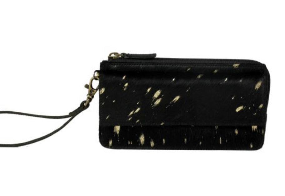 Myra Meteor shower Wallet