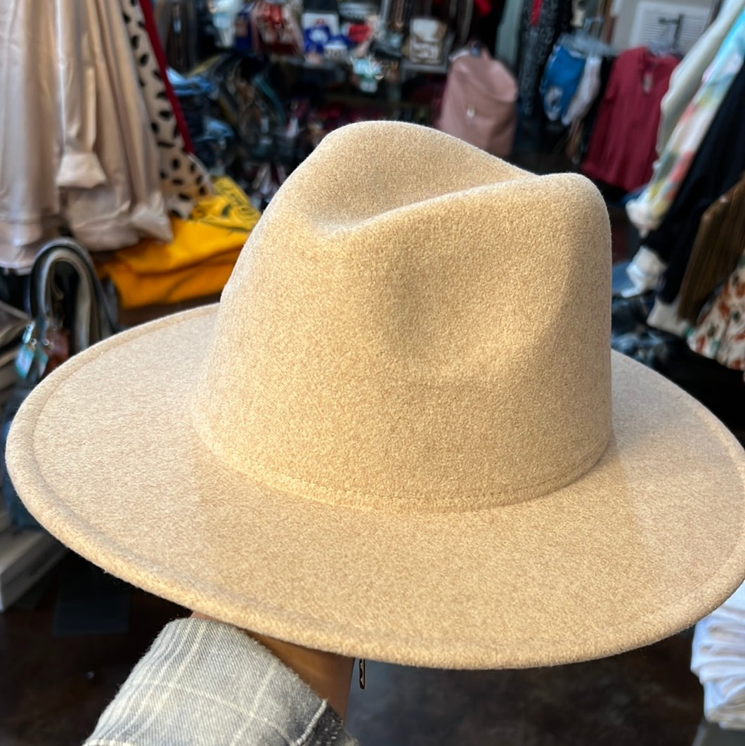 The Oatmeal Hat
