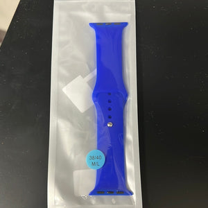 Watchbands