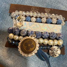 Load image into Gallery viewer, SL Bracelet Set
