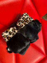 Load image into Gallery viewer, Cozy Burp Cloth Set/2
