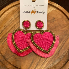 Load image into Gallery viewer, LULU Collection Earrings
