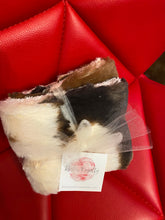 Load image into Gallery viewer, Cozy Burp Cloth Set/2
