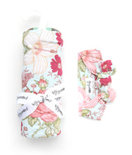 Load image into Gallery viewer, Gigi and Max Swaddles
