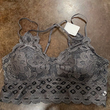 Load image into Gallery viewer, Plus Lace Bralette
