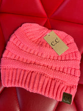Load image into Gallery viewer, The CC Beanie
