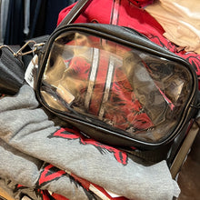 Load image into Gallery viewer, Clear Stadium Crossbody
