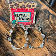 Load image into Gallery viewer, Studded Earrings
