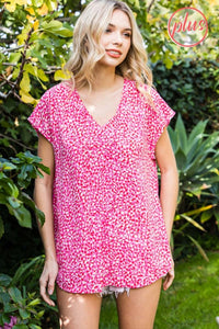 The Lovers Top